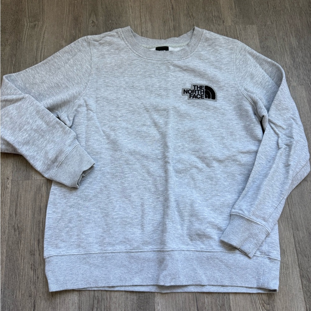 The North Face Crewneck Sweatshirt